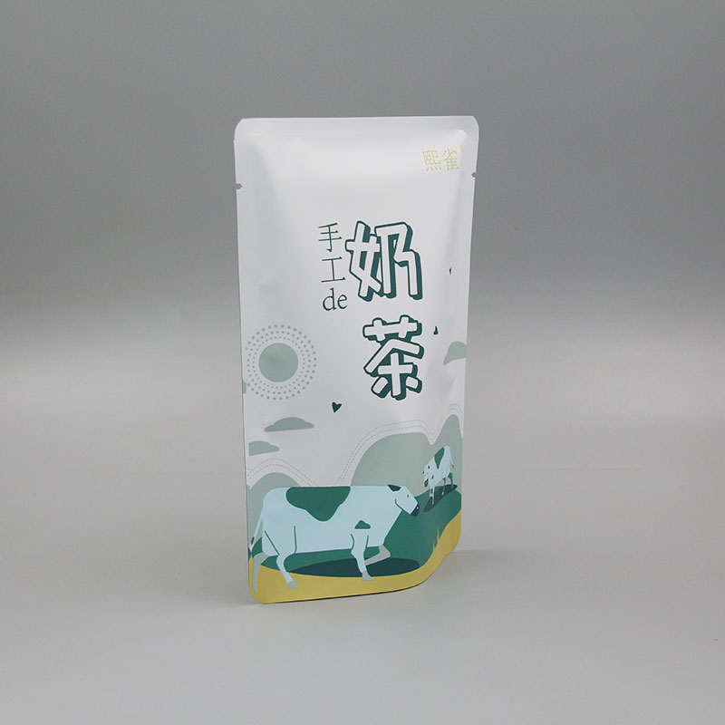 茶叶铝箔袋批发