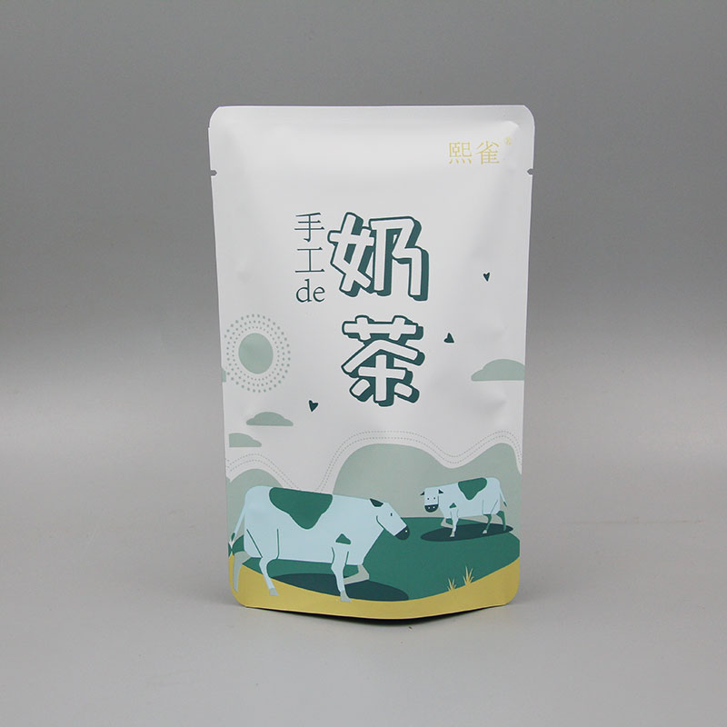 茶叶铝箔袋批发