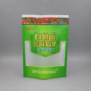 多味瓜子袋—食品包装袋精选