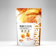 食品包装袋上有哪些信息？