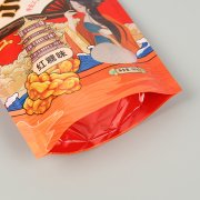 食品包装袋怎么切割？包装袋封口处在哪里？