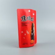 外卖包装袋是什么材料？