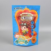 食品包装上的这些信息，看懂能减肥！