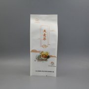 用自封袋保存茶叶有什么